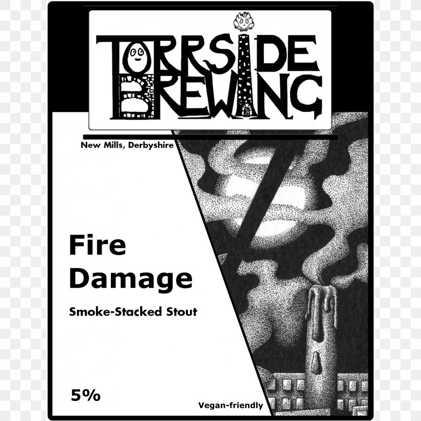 Torrside Brewing New Mills Marina Beer Brewery, PNG, 1724x1724px, New Mills, Beer, Beer Brewing Grains Malts, Beer Style, Black And White Download Free