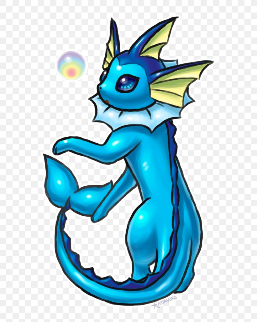 Vaporeon Pokémon Noibat Noivern, PNG, 578x1030px, Vaporeon, Artwork, Cartoon, Character, Deviantart Download Free