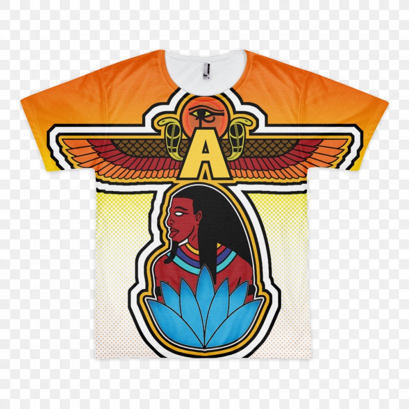 Ancient Egyptian Deities T-shirt Atum Deity, PNG, 1000x1000px, Ancient Egypt, Ancient Egyptian Deities, Ancient Egyptian Religion, Atum, Brand Download Free