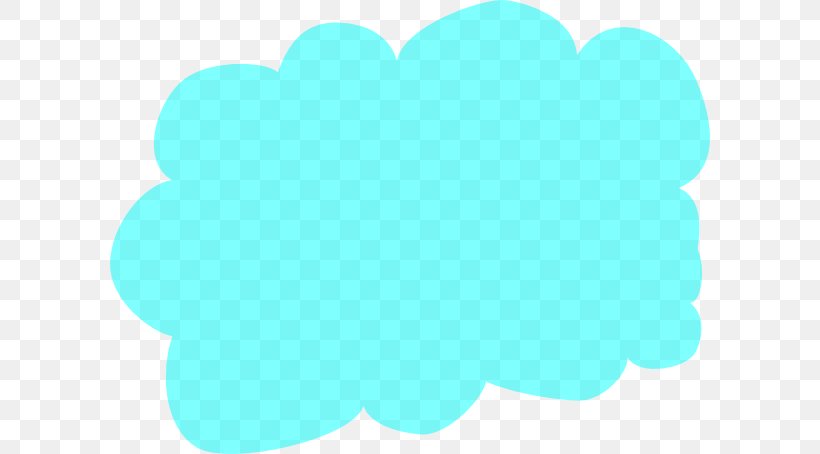 Cloud Desktop Wallpaper Clip Art, PNG, 600x454px, Cloud, Aqua, Blue, Cartoon, Computer Download Free