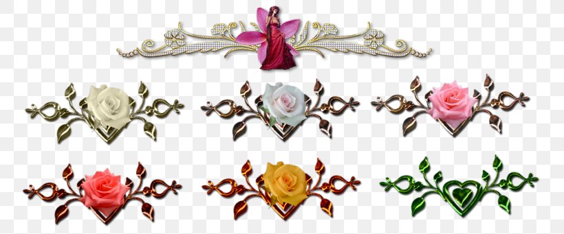 Cut Flowers Body Jewellery Petal Pattern, PNG, 800x341px, Cut Flowers, Body Jewellery, Body Jewelry, Fashion Accessory, Flower Download Free