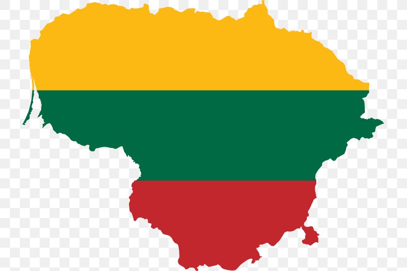 Flag Of Lithuania Symbols Of Lithuania, PNG, 729x547px, Lithuania, Flag, Flag Of Lithuania, Green, Leaf Download Free