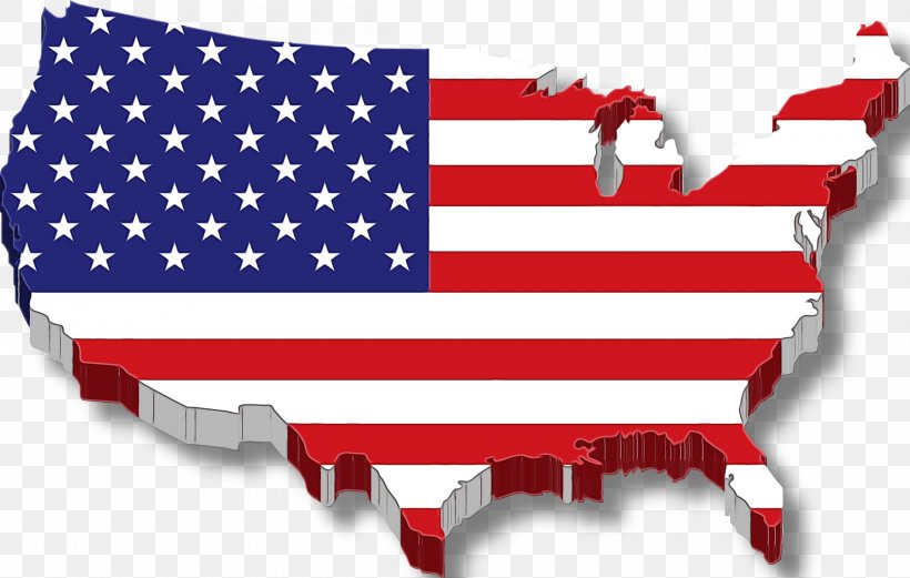 Flag Of The United States Map U.S. State, PNG, 2400x1525px, United States, Blank Map, Bumper Sticker, Flag, Flag Day Download Free