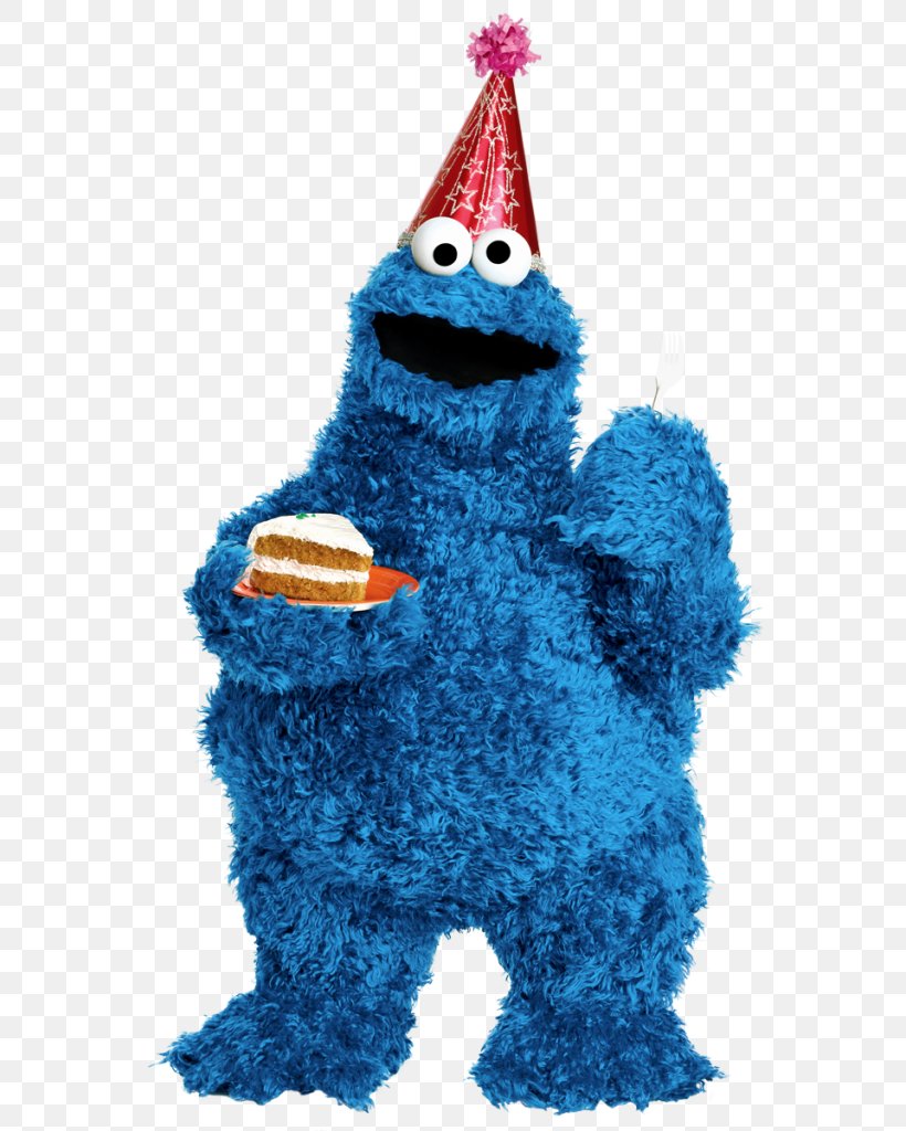 Happy Birthday, Cookie Monster Ernie Count Von Count Birthday Cake, PNG, 588x1024px, Cookie Monster, Birthday, Birthday Cake, Biscuits, Christmas Ornament Download Free