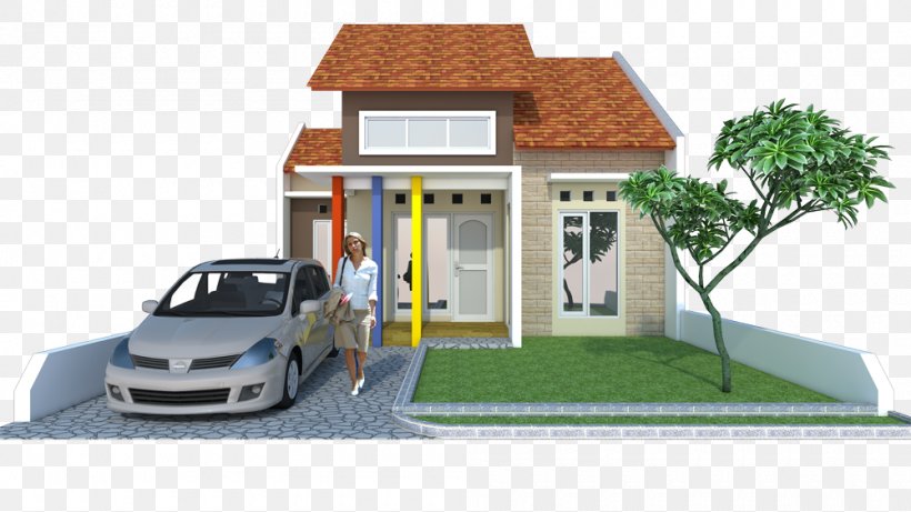 House Mid-size Car Family Car Compact Car Roof, PNG, 1000x563px, House, Building, Compact Car, Elevation, Facade Download Free