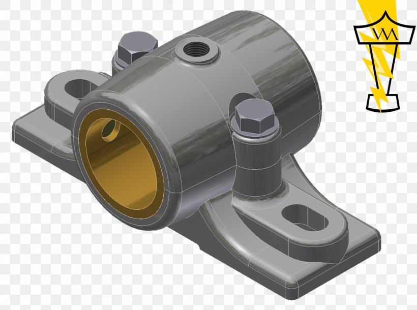 Inventor Journal Plain Bearing Engineering Autodesk Inventor, PNG, 1276x950px, Bearing, Auto Part, Autodesk Inventor, Computeraided Design, Engineering Download Free