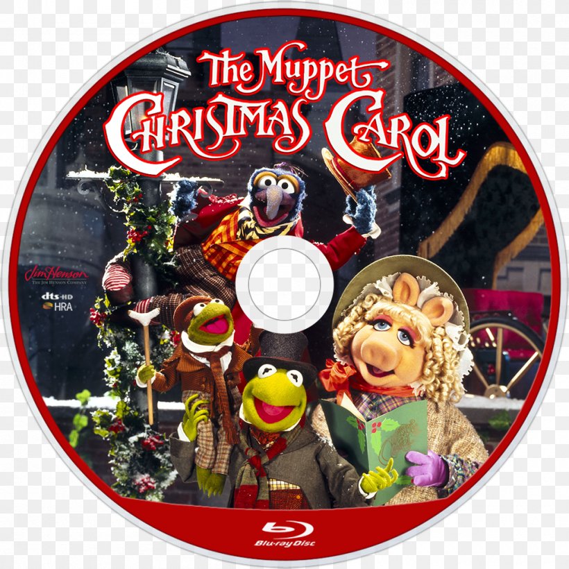 Miss Piggy A Christmas Carol Gonzo The Muppets, PNG, 1000x1000px, Miss Piggy, Brian Henson, Christmas, Christmas And Holiday Season, Christmas Carol Download Free