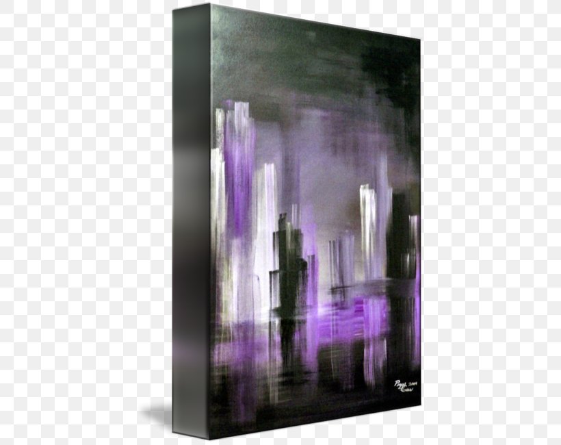 Modern Art Modern Architecture Glass, PNG, 422x650px, Modern Art, Art, Glass, Modern Architecture, Purple Download Free