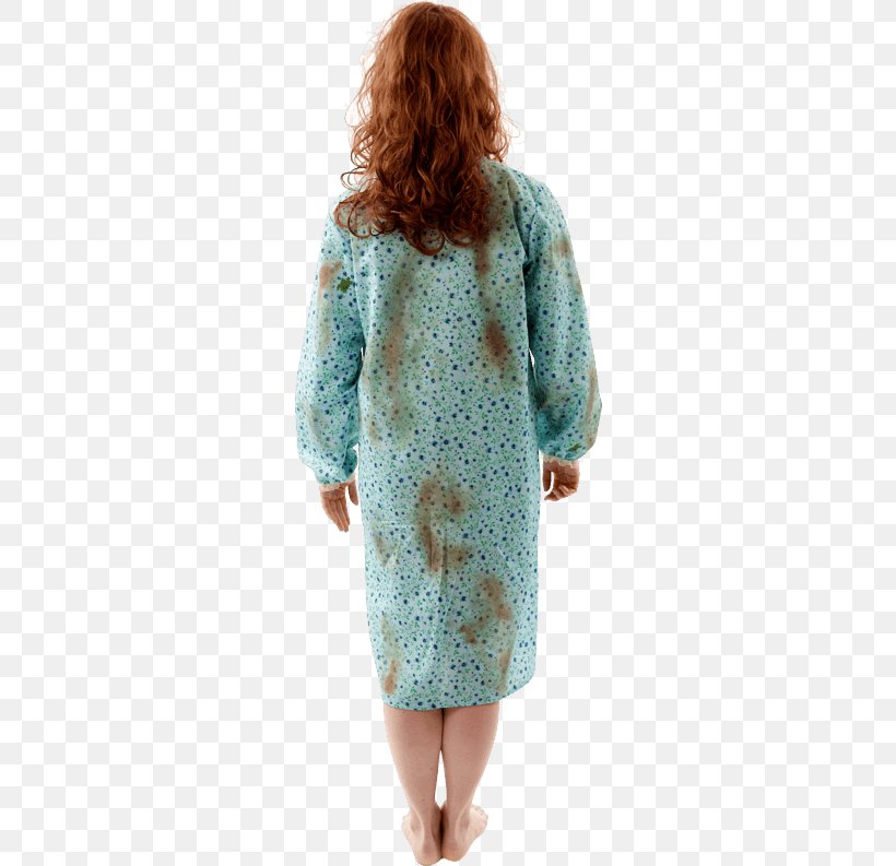 Robe Dress Clothing Turquoise Nightwear, PNG, 500x793px, Robe, Clothing, Day Dress, Dress, Microsoft Azure Download Free