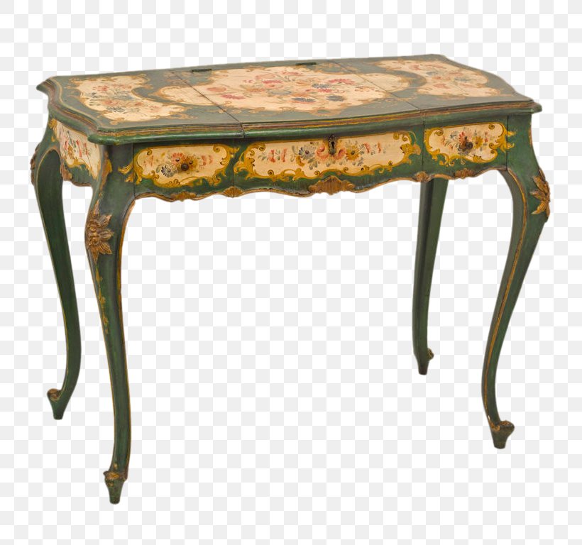 Table Garden Furniture Desk Chairish, PNG, 768x768px, 19th Century, Table, Antique, Art, Chairish Download Free