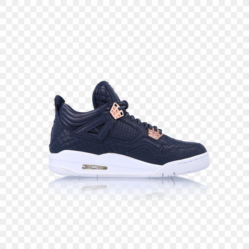 Air Jordan 4 Pinnacle Mens Sports Shoes Nike, PNG, 1000x1000px, Air Jordan, Athletic Shoe, Black, Brand, Cross Training Shoe Download Free