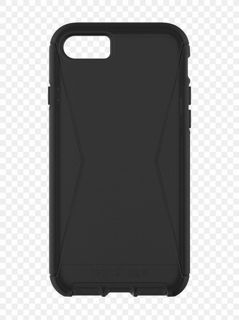 Apple IPhone 7 Plus IPhone 6 Tech21 Evo Tactical Extreme Edition Case For IPhone 7 Tech21 Evo Check Case For Samsung Galaxy S6 Apple IPhone 8, PNG, 1920x2567px, Apple Iphone 7 Plus, Apple Iphone 8, Black, Case, Iphone Download Free