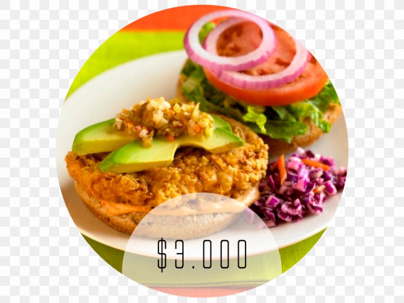 Breakfast Sandwich Vegetarian Cuisine Fast Food Veggie Burger Recipe, PNG, 853x640px, Breakfast Sandwich, American Food, Breakfast, Cuisine, Diet Download Free