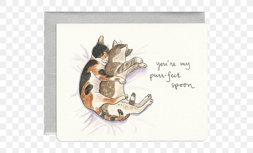 Cat Purr Greeting & Note Cards Pet Gift, PNG, 600x496px, Cat, Banquet, Birthday, Carnivoran, Cat Like Mammal Download Free