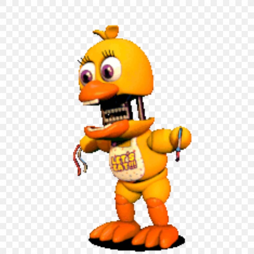 FNaF World Five Nights At Freddy's 2 Five Nights At Freddy's: Sister Location Image, PNG, 1773x1773px, Fnaf World, Adventure, Adventure Film, Animal Figure, Animatronics Download Free