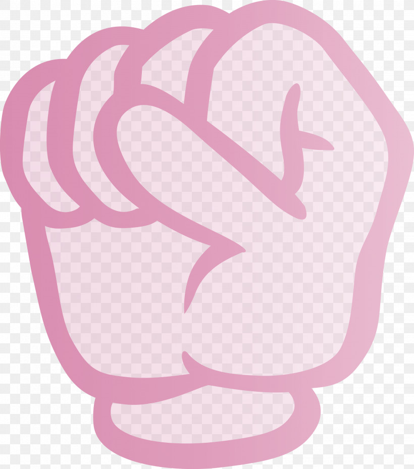 Hand Gesture, PNG, 2647x3000px, Hand Gesture, Logo, Pink Download Free