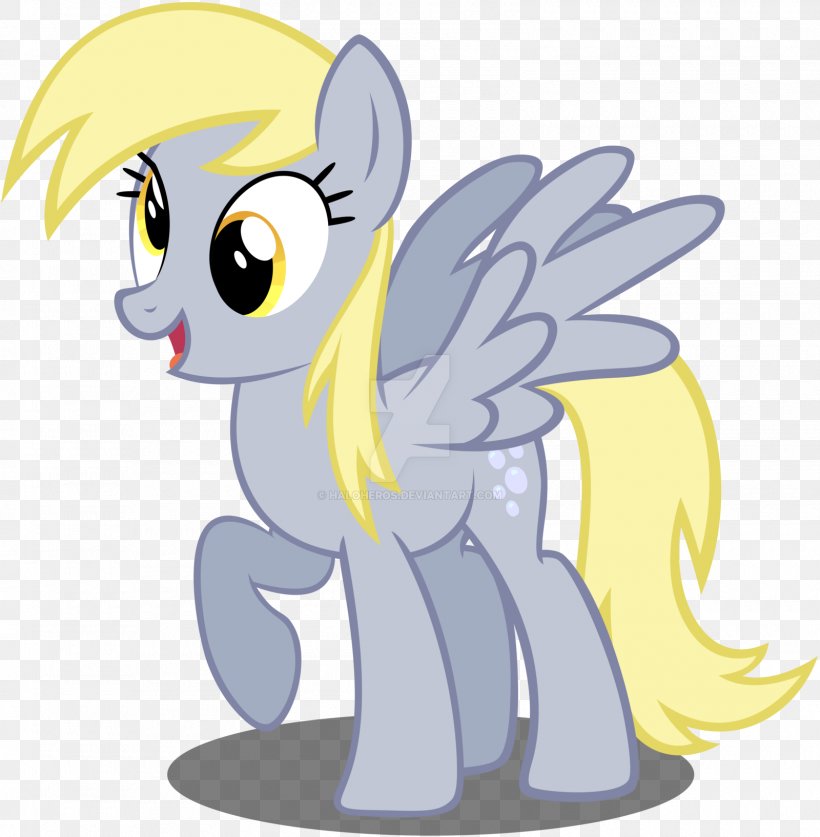 Horse Derpy Hooves Art .by, PNG, 1600x1634px, 2017, Horse, Animal Figure, Art, Carnivora Download Free