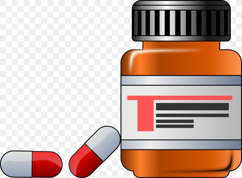 Pharmaceutical Drug Medicine Clip Art, PNG, 1920x1413px, Pharmaceutical Drug, Bottle, Cough Medicine, Drug, Hospital Download Free