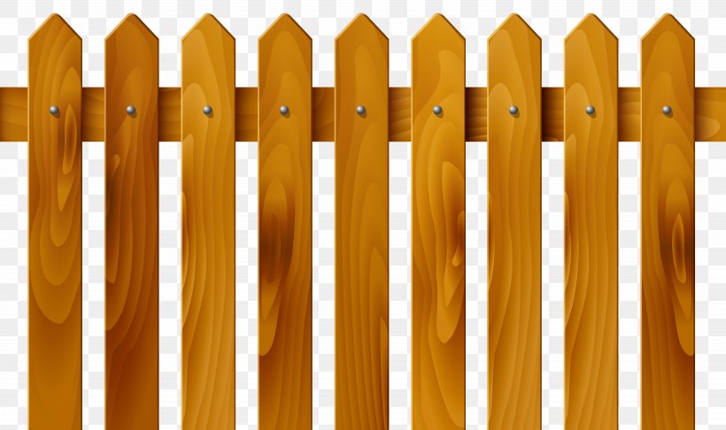 Picket Fence Chain-link Fencing Clip Art, PNG, 8000x4745px, Fence, Chainlink Fencing, Garden, Gate, Home Fencing Download Free