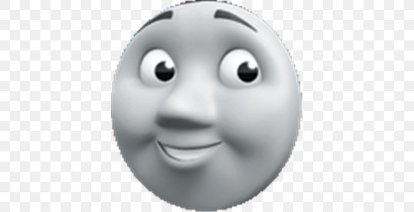 Skarloey Railway Face Smiley Png 420x420px Skarloey Close Up
