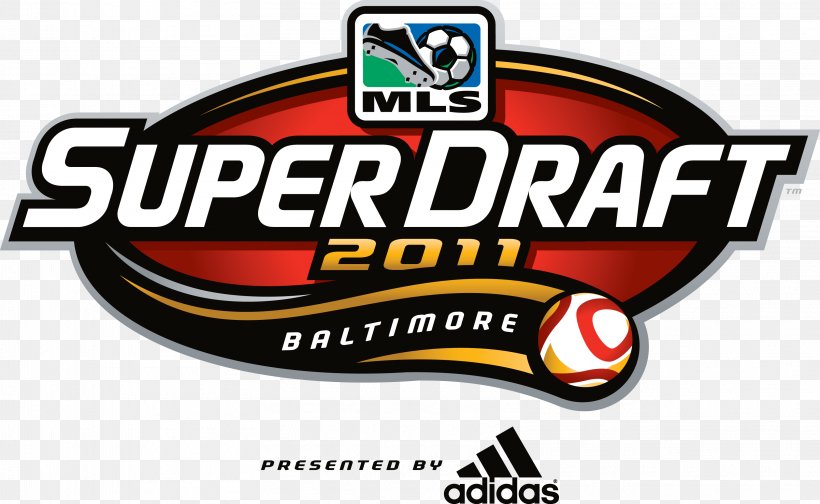 2012 Major League Soccer Season 2018 Major League Soccer Season MLS SuperDraft Seattle Sounders FC New York Red Bulls, PNG, 3223x1983px, 2011 Mls Superdraft, 2012 Major League Soccer Season, 2018 Major League Soccer Season, Bobby Warshaw, Brand Download Free