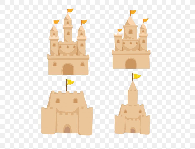 Castle Sand Art And Play, PNG, 626x626px, Castle, Beach, Flat Design ...