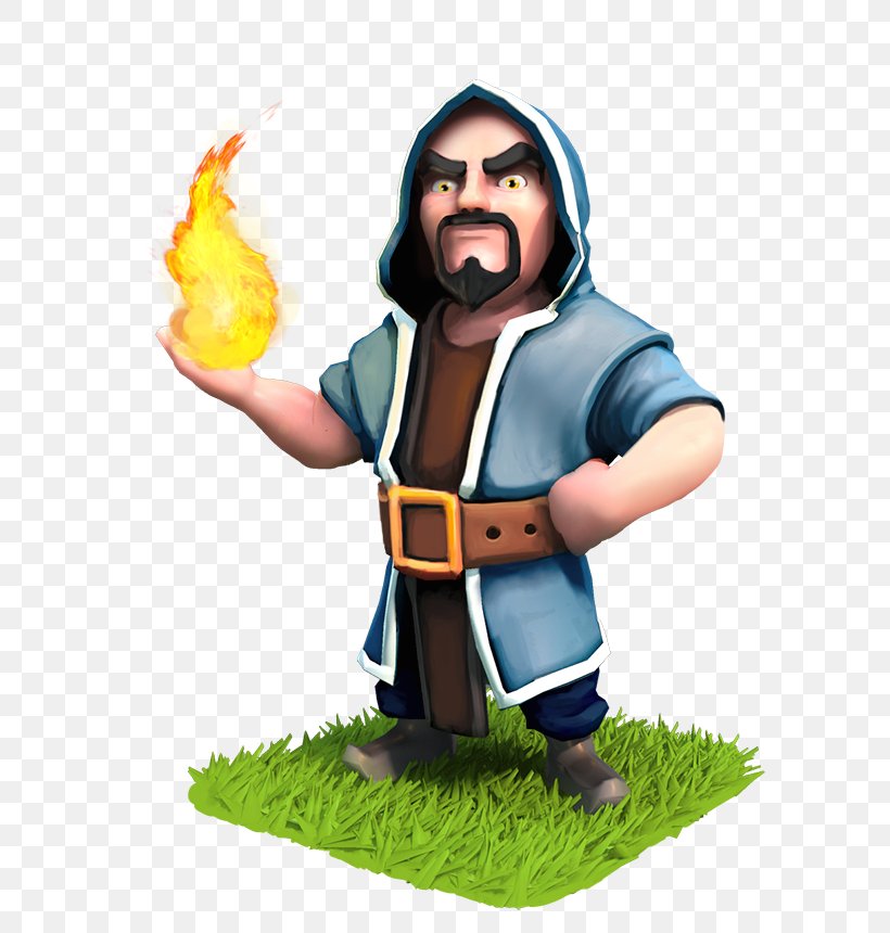 Clash Of Clans Clash Royale Costume Magician, PNG, 679x860px, Clash Of Clans, Barbarian, Cartoon, Clash Royale, Cosplay Download Free