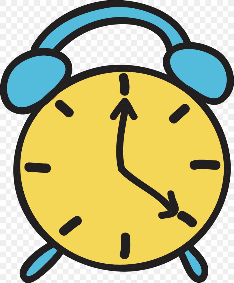 Clock Icon, PNG, 929x1122px, Clock, Alarm Clock, Scalable Vector Graphics, Smile, Smiley Download Free