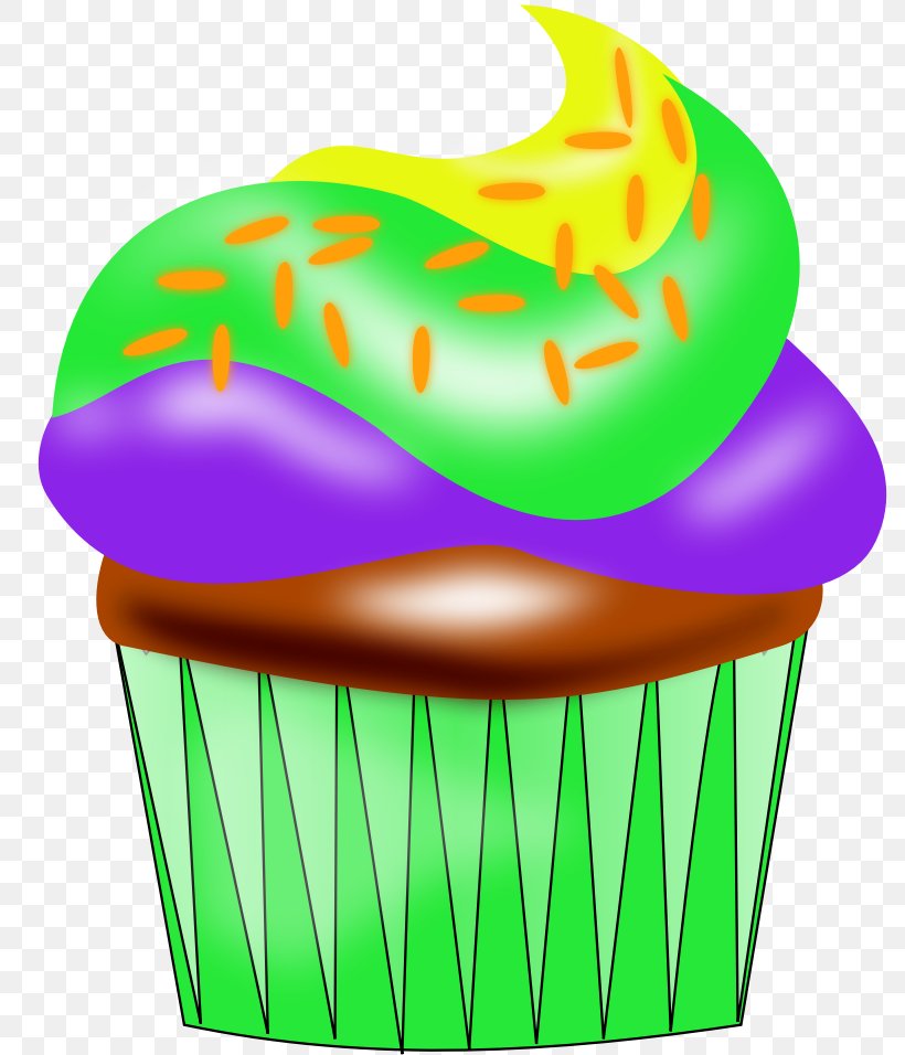 Cupcake Frosting & Icing Muffin Layer Cake Clip Art, PNG, 788x956px, Cupcake, Baking, Baking Cup, Birthday Cake, Buttercream Download Free