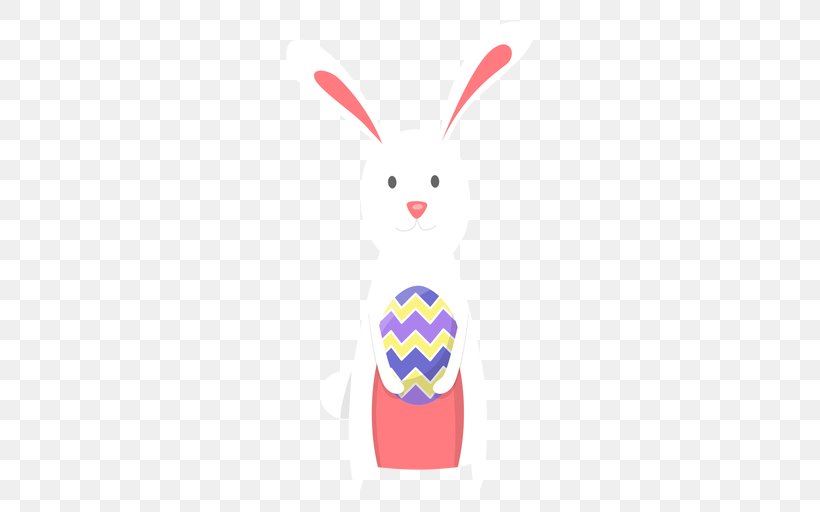 Easter Egg Cartoon, PNG, 512x512px, Rabbit, Animation, Cartoon, Easter, Easter Bunny Download Free