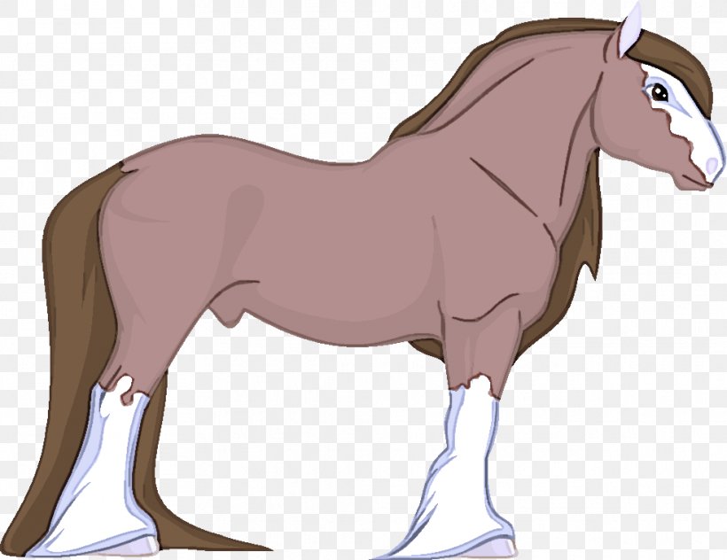 Horse Shetland Pony Cartoon Mane Mare, PNG, 986x761px, Horse, Animal Figure, Cartoon, Liver, Mane Download Free