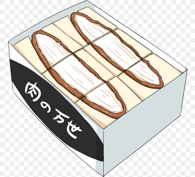 Mansei ニコニコ超会議 Food Niconico, PNG, 760x746px, Food, Box, Demarchy, Niconico Download Free