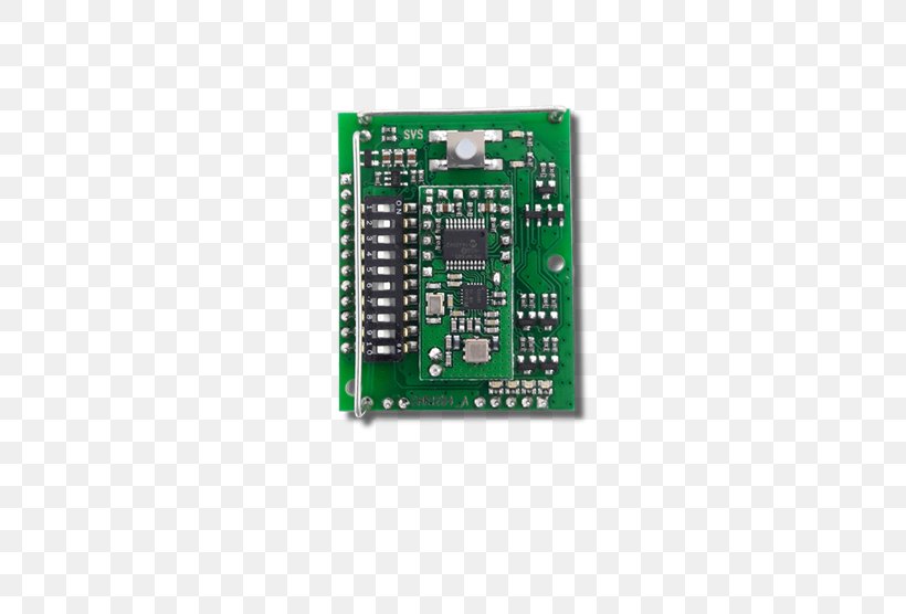 Microcontroller Electronics Transmitter Hardware Programmer TV Tuner Cards & Adapters, PNG, 675x556px, Microcontroller, Circuit Component, Electrical Network, Electronic Component, Electronic Device Download Free