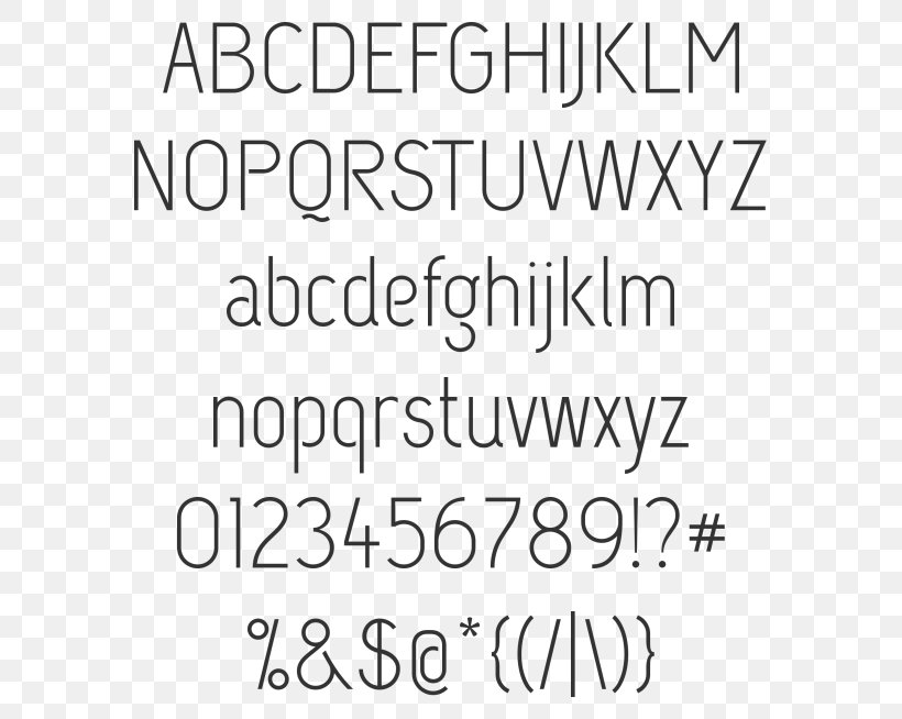 Open-source Unicode Typefaces Font Sans-serif Handwriting, PNG, 615x654px, Typeface, Area, Black, Black And White, Brand Download Free