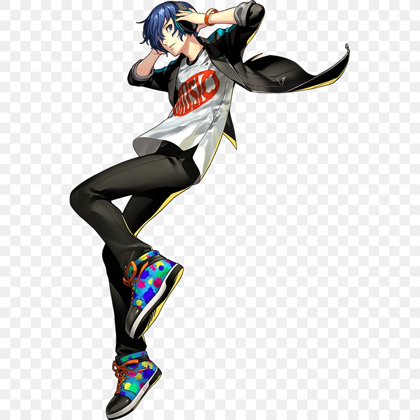Persona 3: Dancing Moon Night Persona 5: Dancing Star Night Shin Megami Tensei: Persona 3 Persona 4: Dancing All Night, PNG, 547x820px, Watercolor, Cartoon, Flower, Frame, Heart Download Free