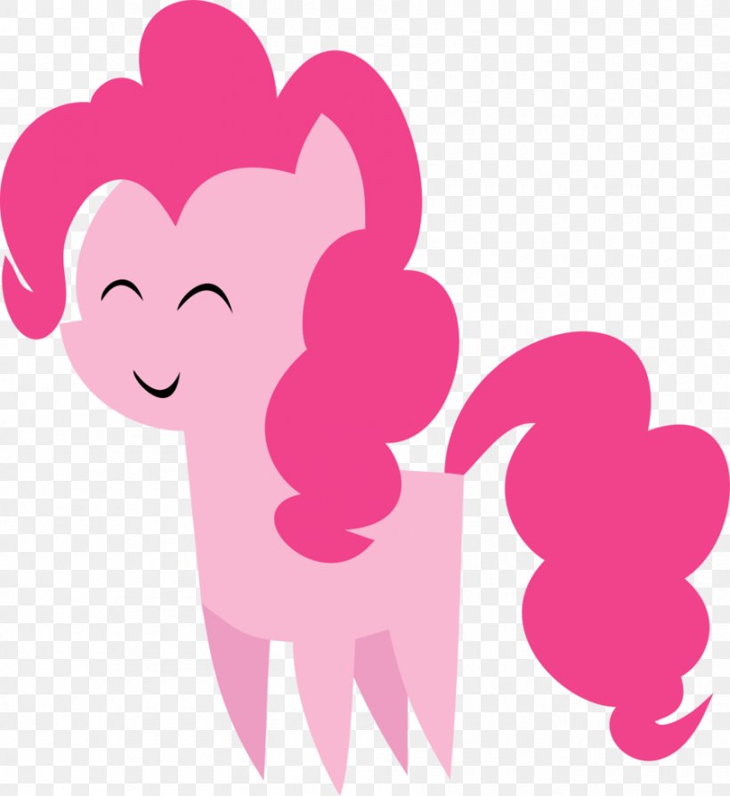 Pinkie Pie Pony Derpy Hooves Horse Clip Art, PNG, 900x982px, Watercolor, Cartoon, Flower, Frame, Heart Download Free