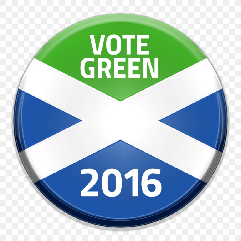 Scotland Scottish Green Party Green Party Of The United States Green Party Presidential Primaries, 2016, PNG, 1024x1024px, Scotland, Badge, Brand, Emblem, Green Download Free