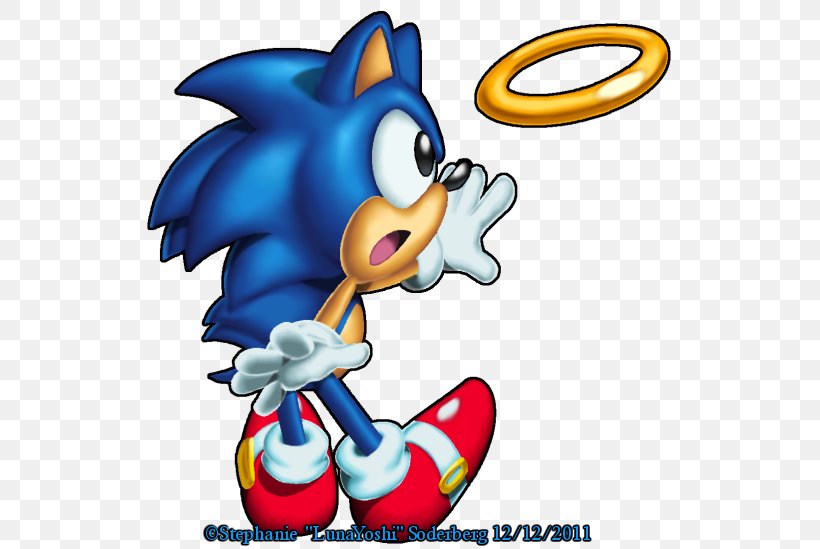 Sonic The Hedgehog Sonic & Sega All-Stars Racing Sonic Classic Collection Sonic Chaos Amy Rose, PNG, 537x549px, Sonic The Hedgehog, Amy Rose, Art, Blaze The Cat, Cartoon Download Free