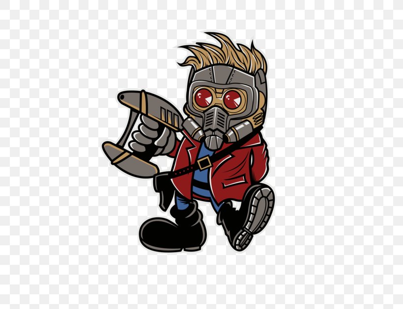 Star-Lord T-shirt Character Designer Vintage, PNG, 630x630px, Starlord, Character, Color, Combination, Designer Download Free