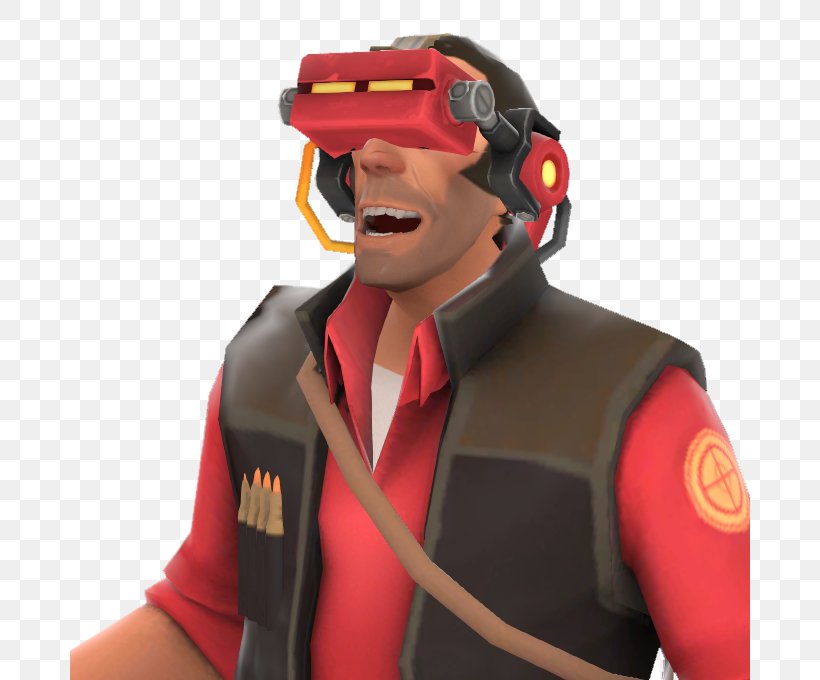 Team Fortress 2 Character Sniper Fiction, PNG, 680x680px, Team Fortress 2, Character, Fiction, Fictional Character, Sniper Download Free