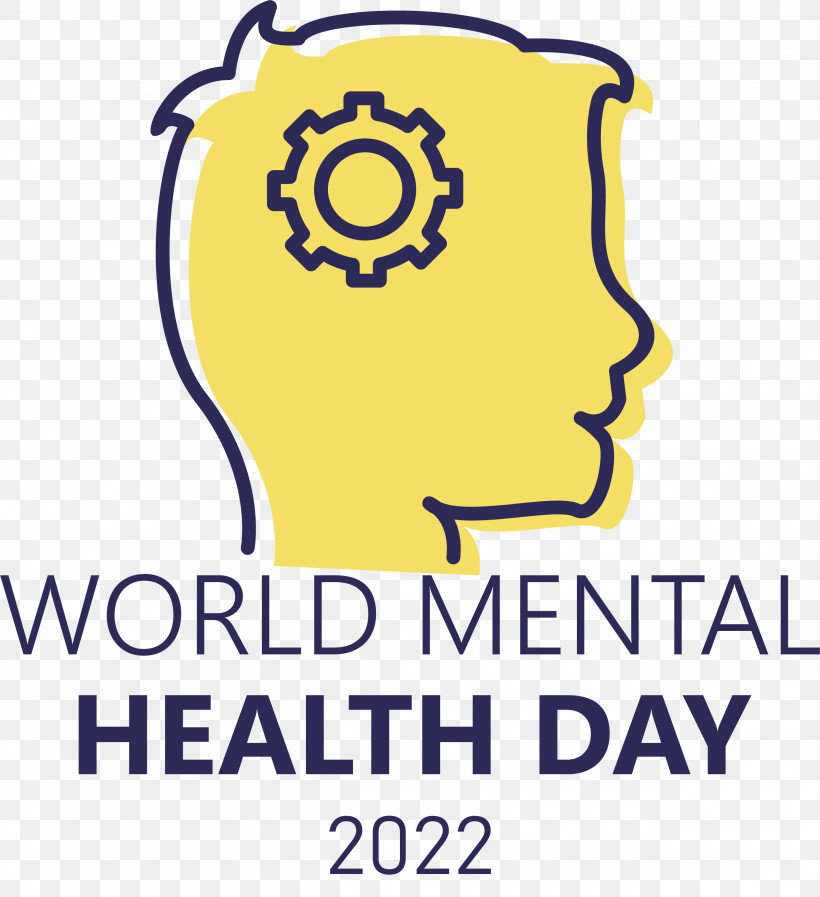 World Mental Healthy Day Mental Healthy Health, PNG, 2530x2768px, World Mental Healthy Day, Health, Mental Healthy Download Free