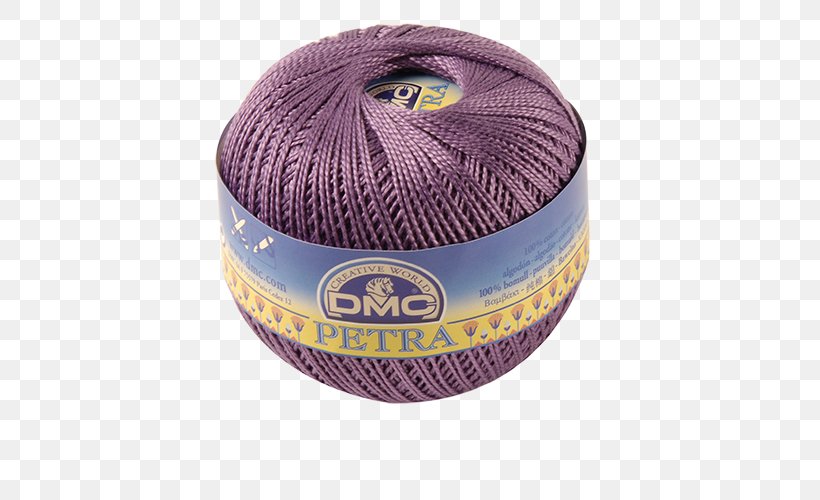 Yarn Petra Gomitolo Cotton Wool, PNG, 500x500px, Yarn, Color, Cotton, Crochet, Crochet Thread Download Free