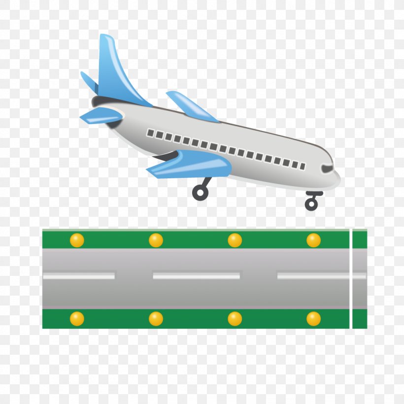 Airplane Emoji Narrow-body Aircraft Image, PNG, 1024x1024px, Airplane, Aerospace Engineering, Air Travel, Airbus, Aircraft Download Free
