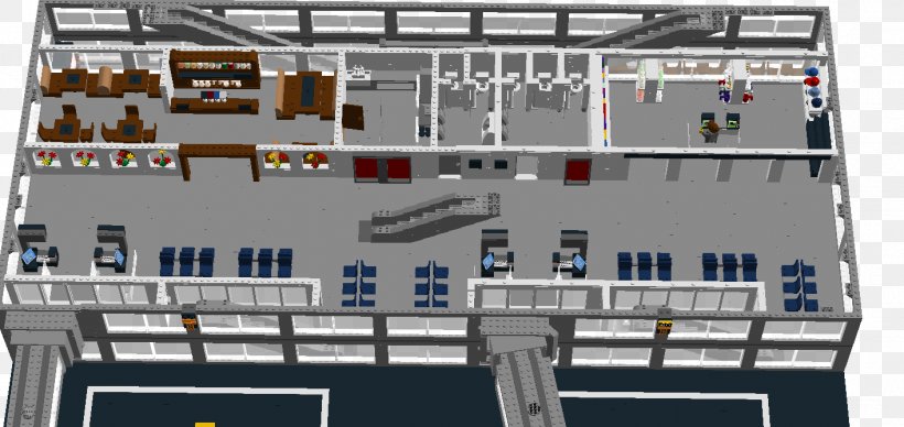 Airport Terminal LEGO Watercraft Engineering Check-in, PNG, 1413x670px, Airport Terminal, Aircraft Pilot, Airport, Architecture, Checkin Download Free