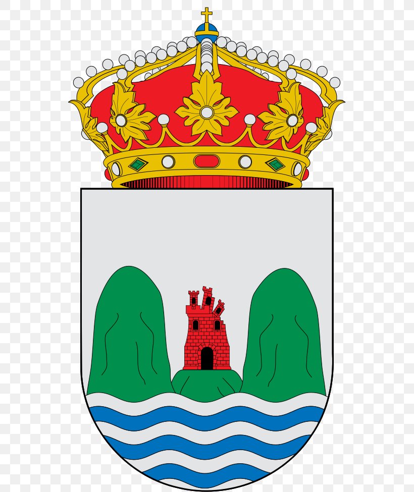 Aldeaquemada Puerto De Santa Cruz Escutcheon El Álamo Fuentes De Ropel, PNG, 550x975px, Escutcheon, Area, Artwork, Coat Of Arms, Coat Of Arms Of Spain Download Free