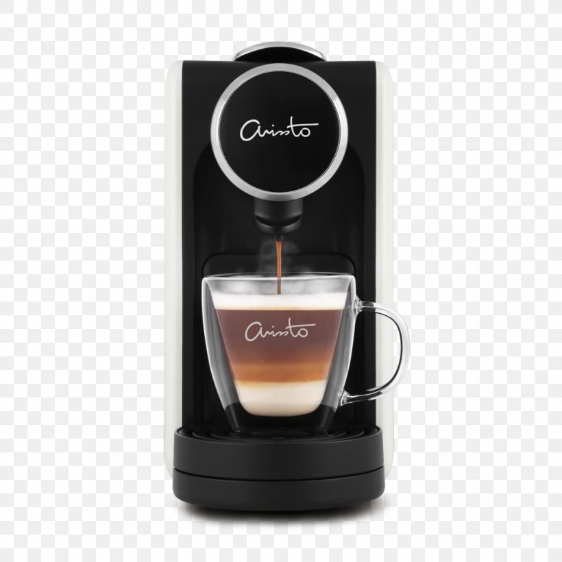 Coffeemaker Latte Espresso Cappuccino, PNG, 1024x1024px, Coffee, Arabica Coffee, Brewed Coffee, Cafe, Cappuccino Download Free