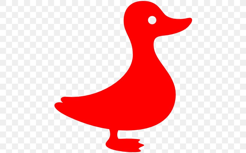 Duck, PNG, 512x512px, Duck, Artwork, Beak, Bird, Ducks Geese And Swans Download Free