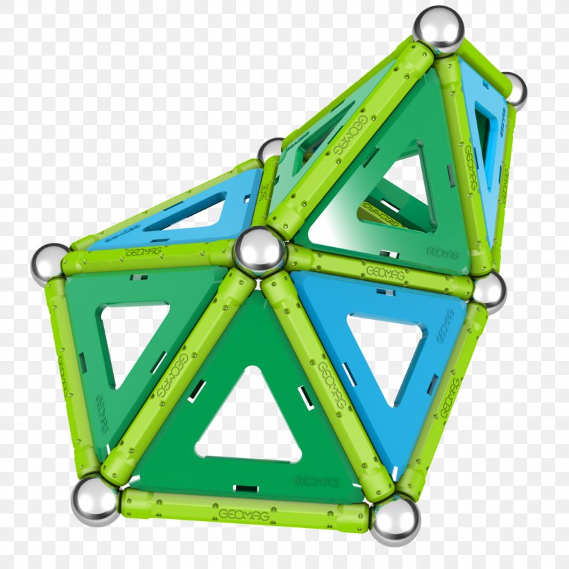 geomag construction