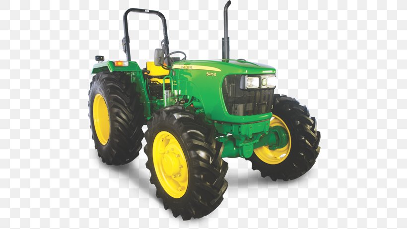 John Deere India Pvt Ltd Tractor Four-wheel Drive Nissan E-4WD, PNG, 642x462px, John Deere, Agricultural Machinery, Agriculture, Automotive Tire, Automotive Wheel System Download Free