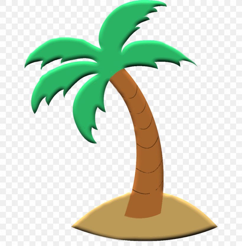 Palm Trees Clip Art Image Wall Decal, PNG, 1024x1044px, Palm Trees, Arecales, Coconut, Drawing, Houseplant Download Free
